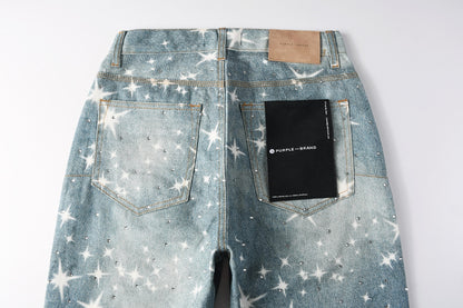 PURPLE JEANS 9141