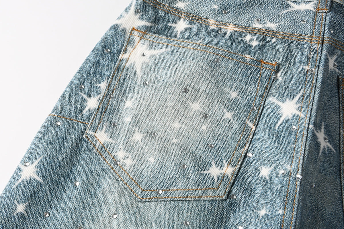 PURPLE JEANS 9141