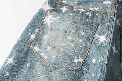 PURPLE JEANS 9141