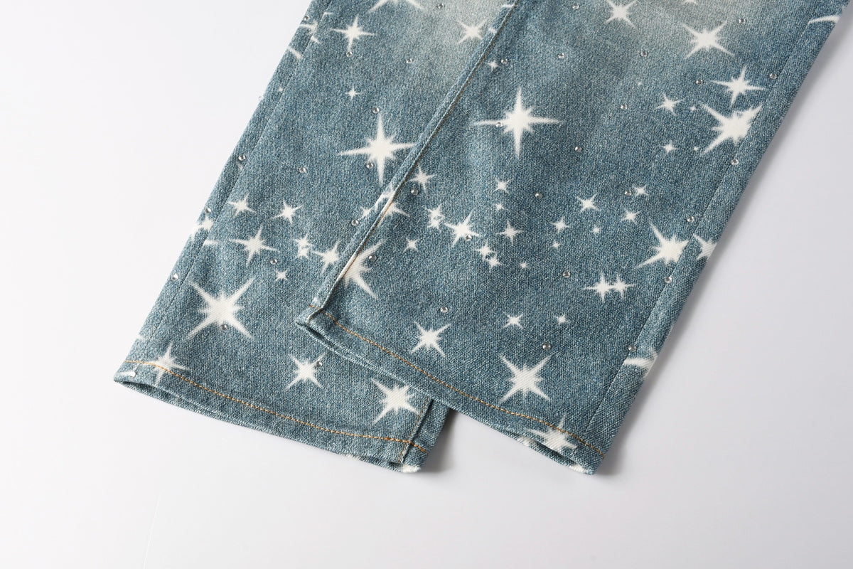 PURPLE JEANS 9141