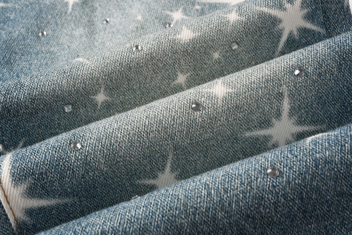 PURPLE JEANS 9141