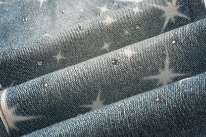 PURPLE JEANS 9141