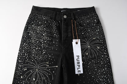 PURPLE JEANS 9125