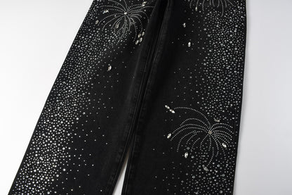 PURPLE JEANS 9125