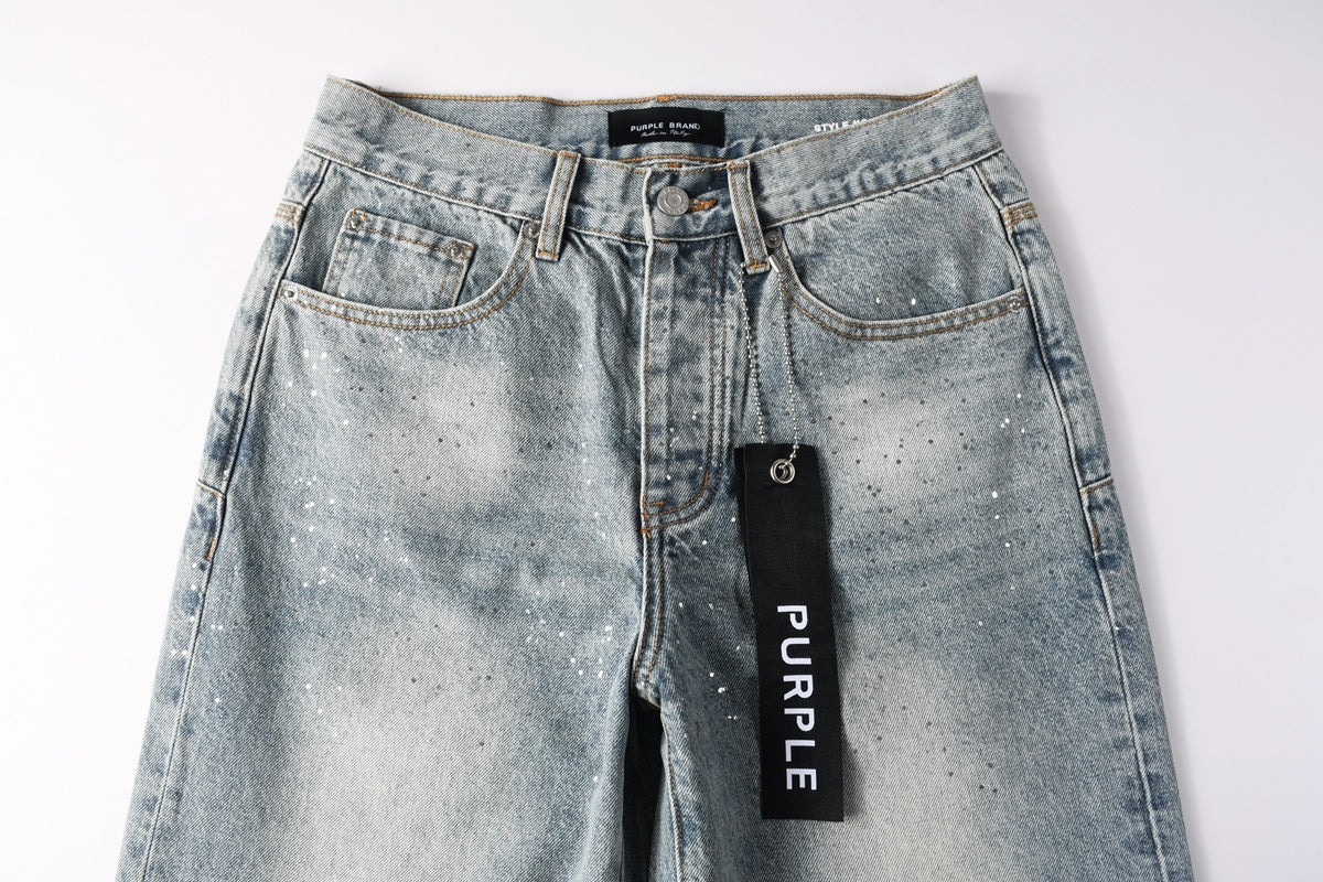 PURPLE-PURPLE JEANS 101