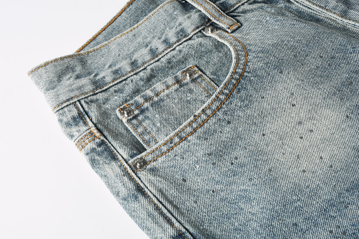 PURPLE-PURPLE JEANS 101