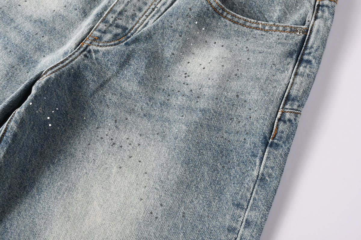 PURPLE-PURPLE JEANS 101