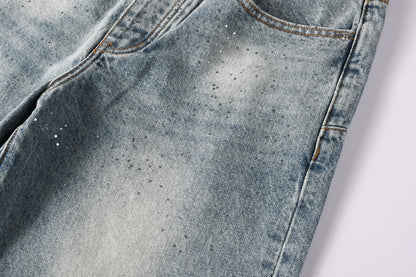 PURPLE-PURPLE JEANS 101