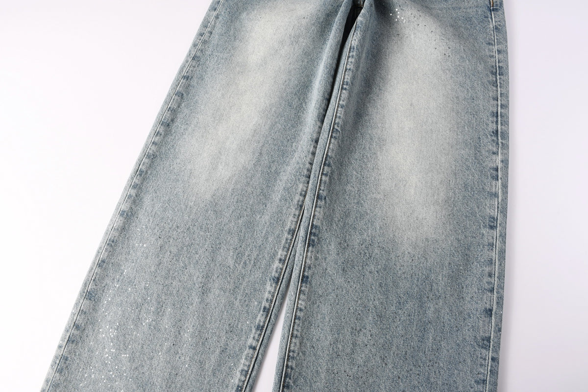 PURPLE-PURPLE JEANS 101