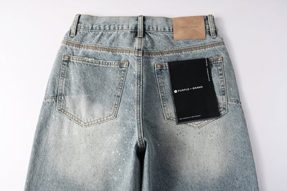 PURPLE-PURPLE JEANS 101
