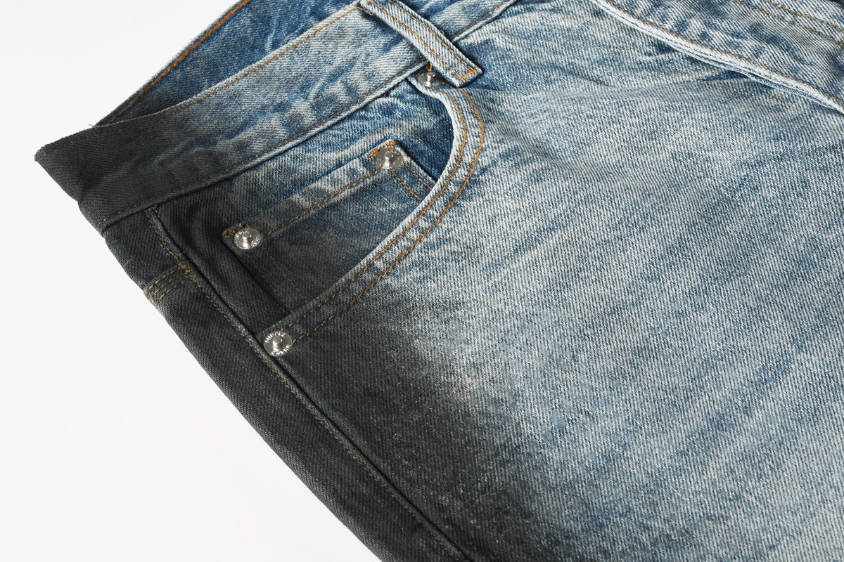 PURPLE-PURPLE JEANS 102