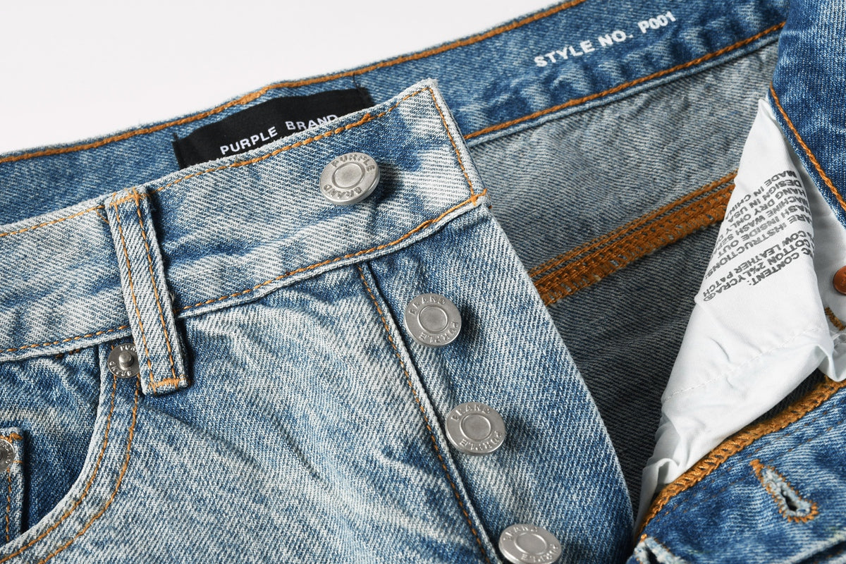 PURPLE-PURPLE JEANS 102