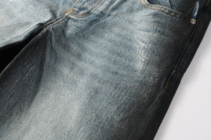 PURPLE-PURPLE JEANS 102