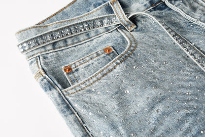 PURPLE JEANS 9129