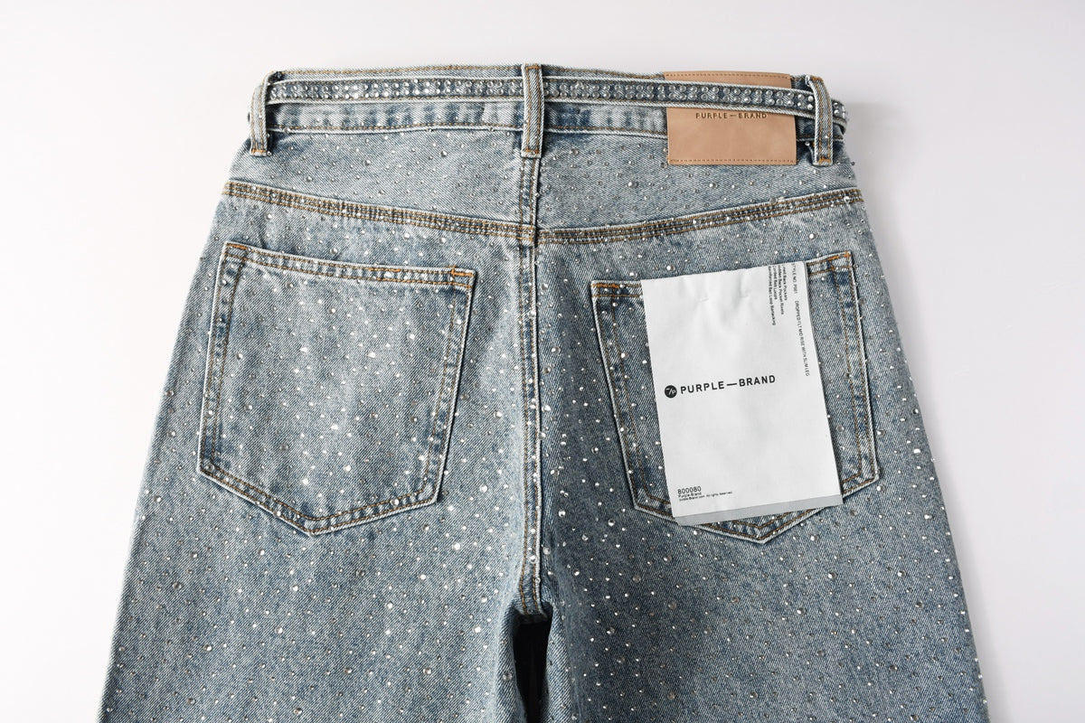 PURPLE JEANS 9129
