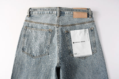 PURPLE JEANS 9129