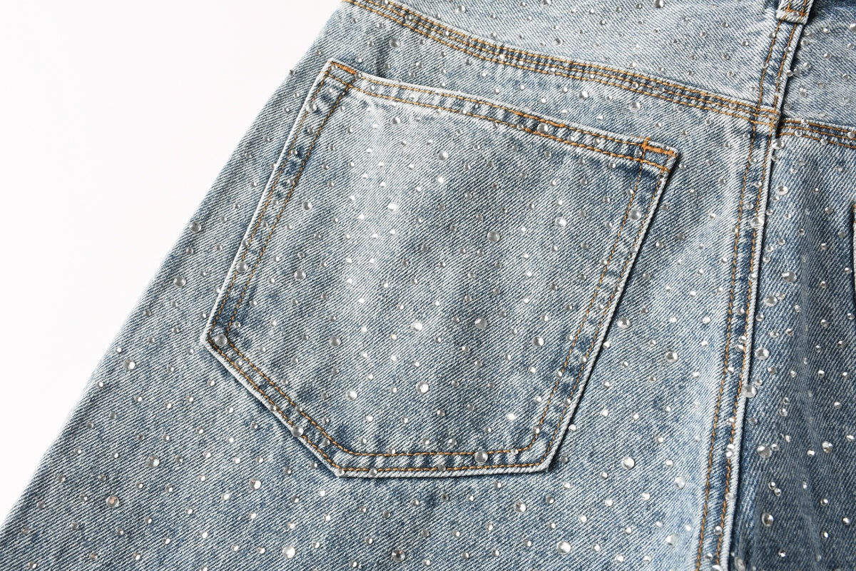 PURPLE JEANS 9129