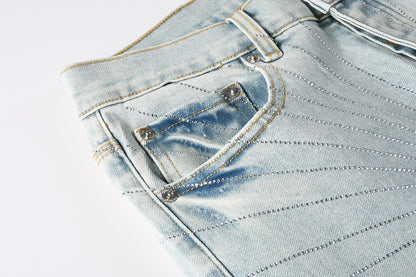 PURPLE JEANS 9143