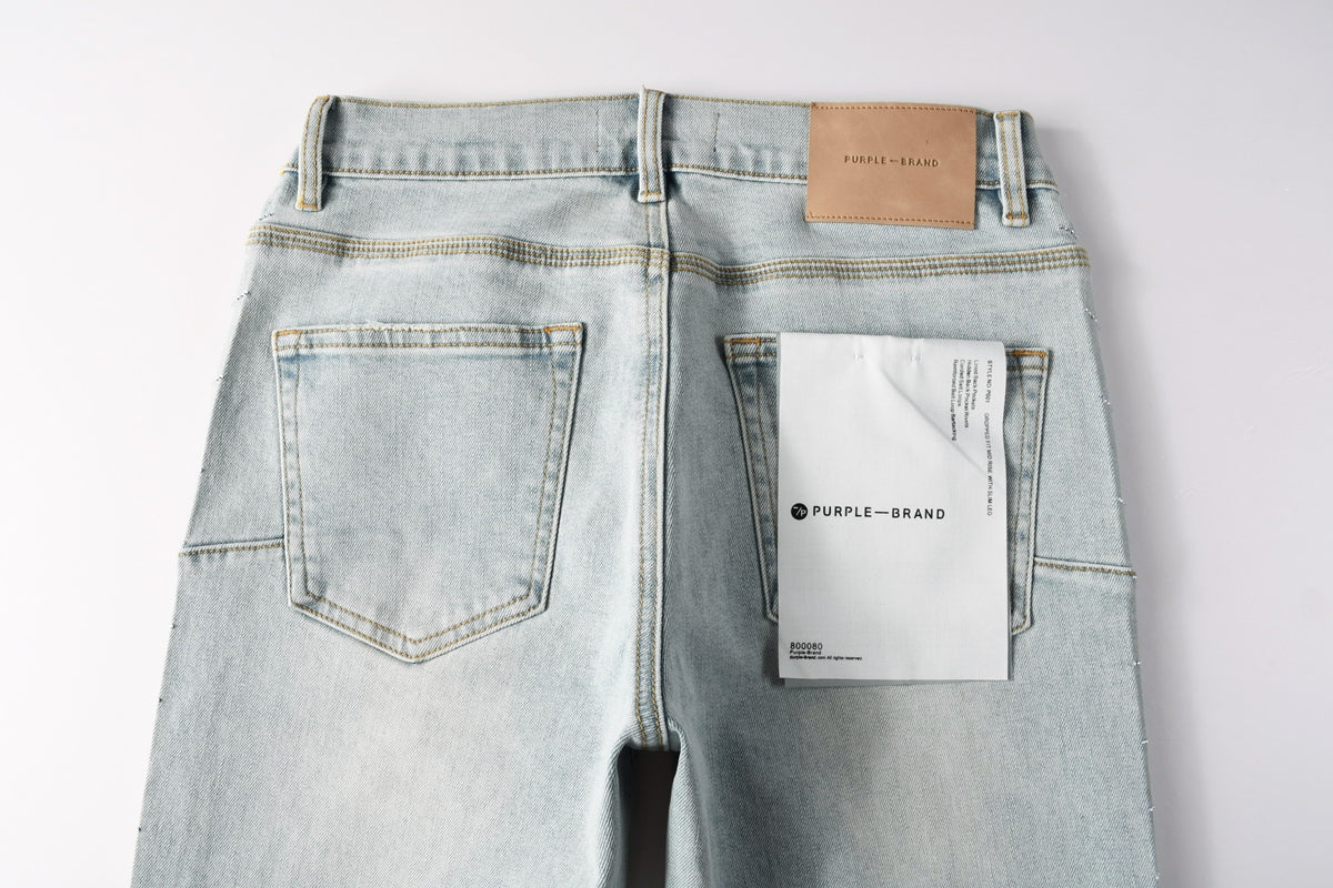PURPLE JEANS 9143