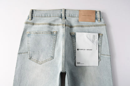 PURPLE JEANS 9143
