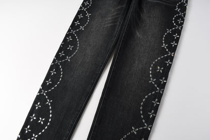 PURPLE JEANS 9145