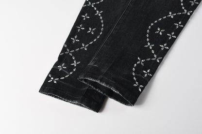 PURPLE JEANS 9145