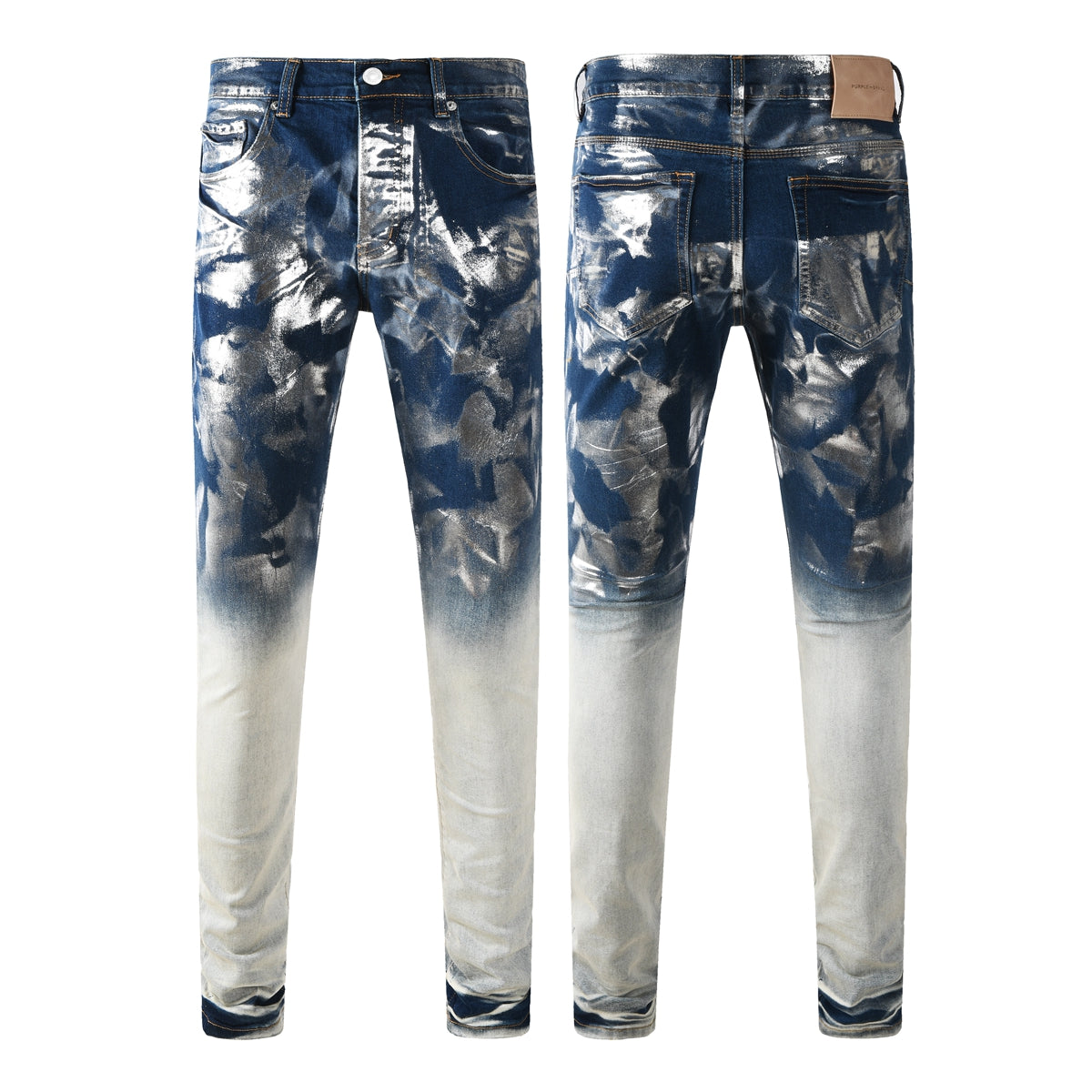 PURPLE JEANS 9134
