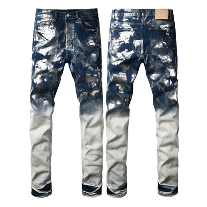 PURPLE JEANS 9134
