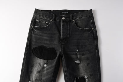 PURPLE JEANS 9135