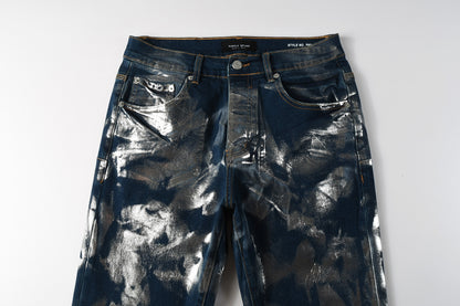 PURPLE JEANS 9134