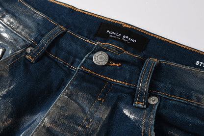 PURPLE JEANS 9134