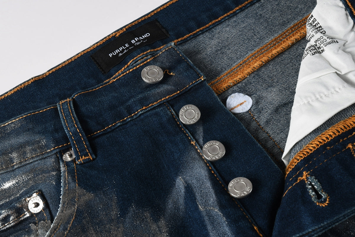 PURPLE JEANS 9134