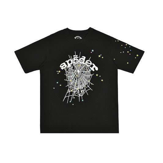 Sp5der T-shirt 4130
