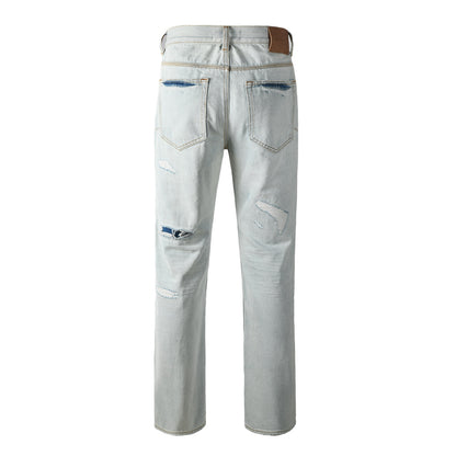 PURPLE JEANS 9142