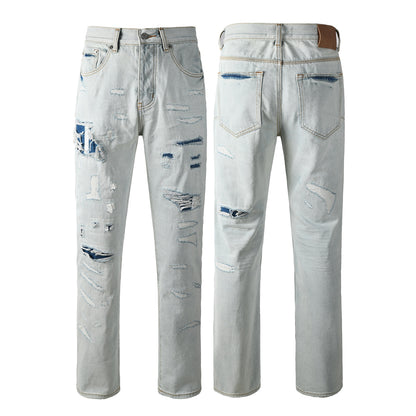 PURPLE JEANS 9142