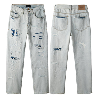 PURPLE JEANS 9142