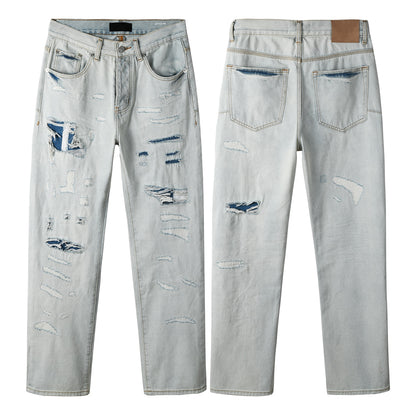 PURPLE JEANS 9142