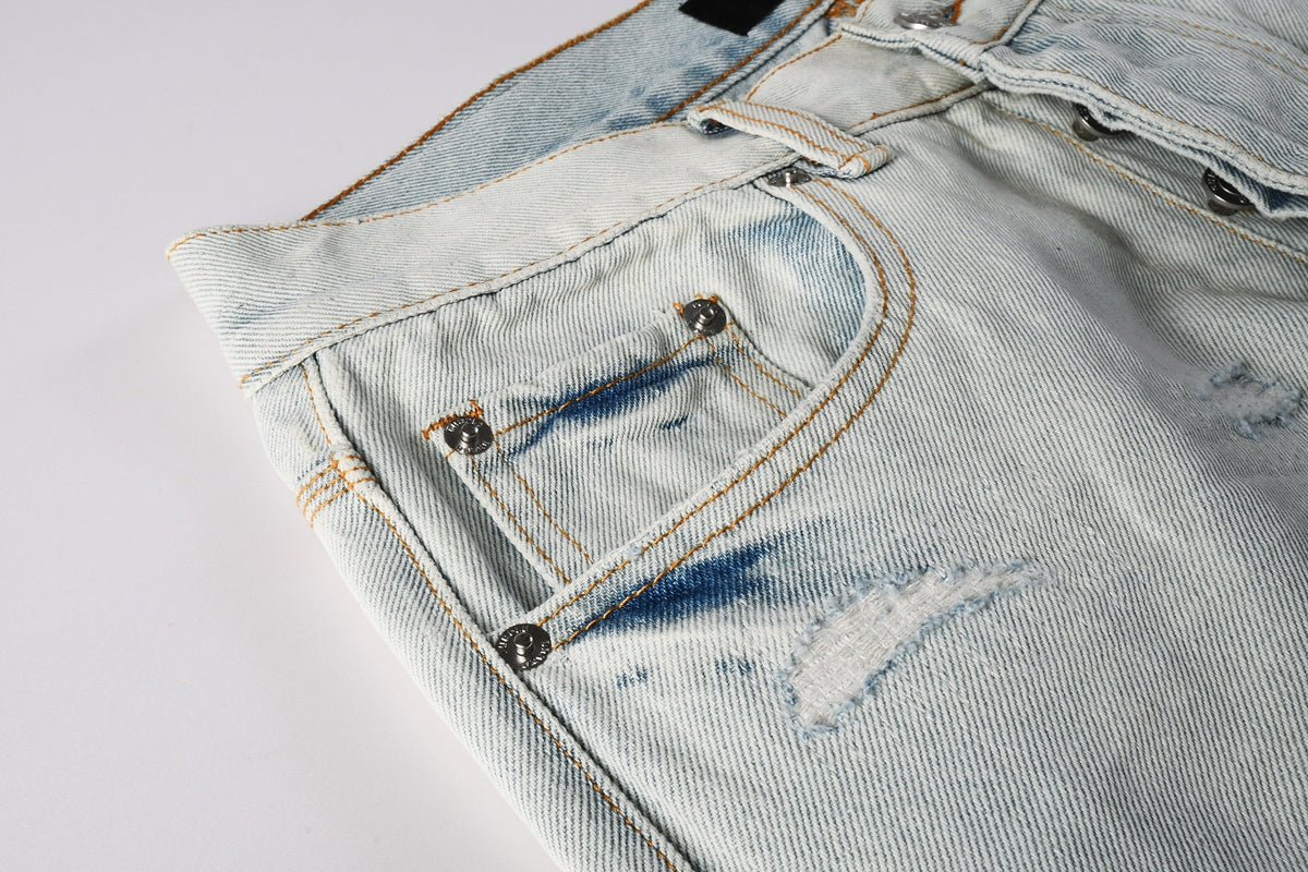 PURPLE JEANS 9142