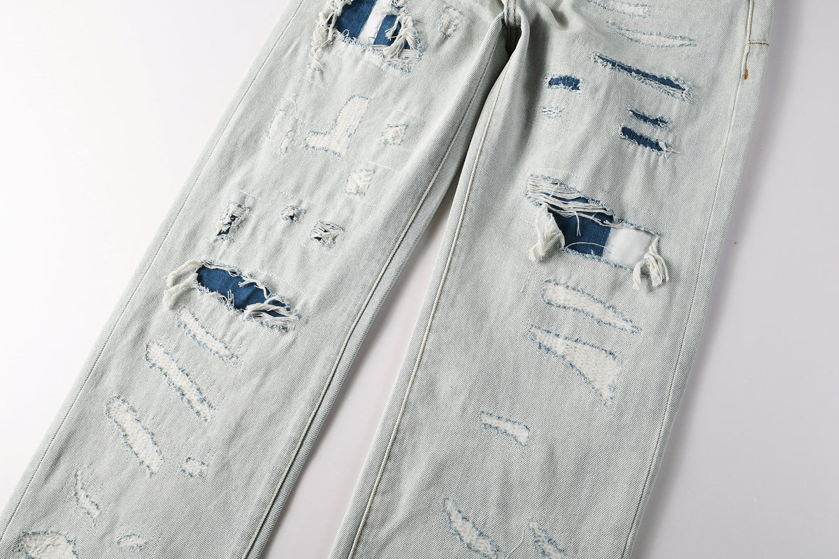 PURPLE JEANS 9142