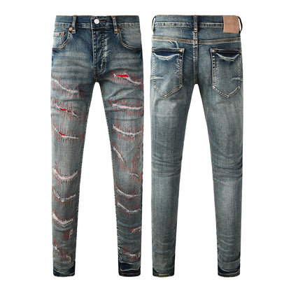 PURPLE JEANS 9114