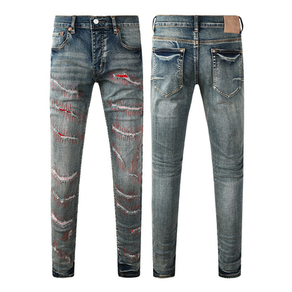 PURPLE JEANS 9114