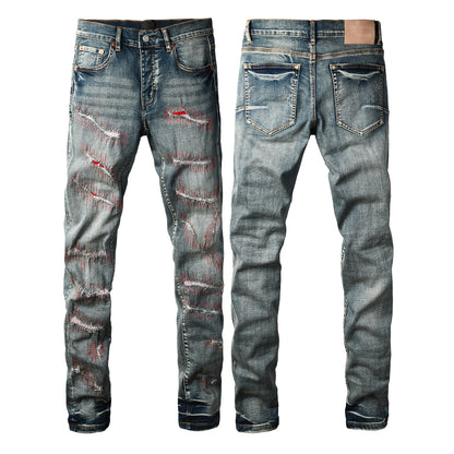 PURPLE JEANS 9114