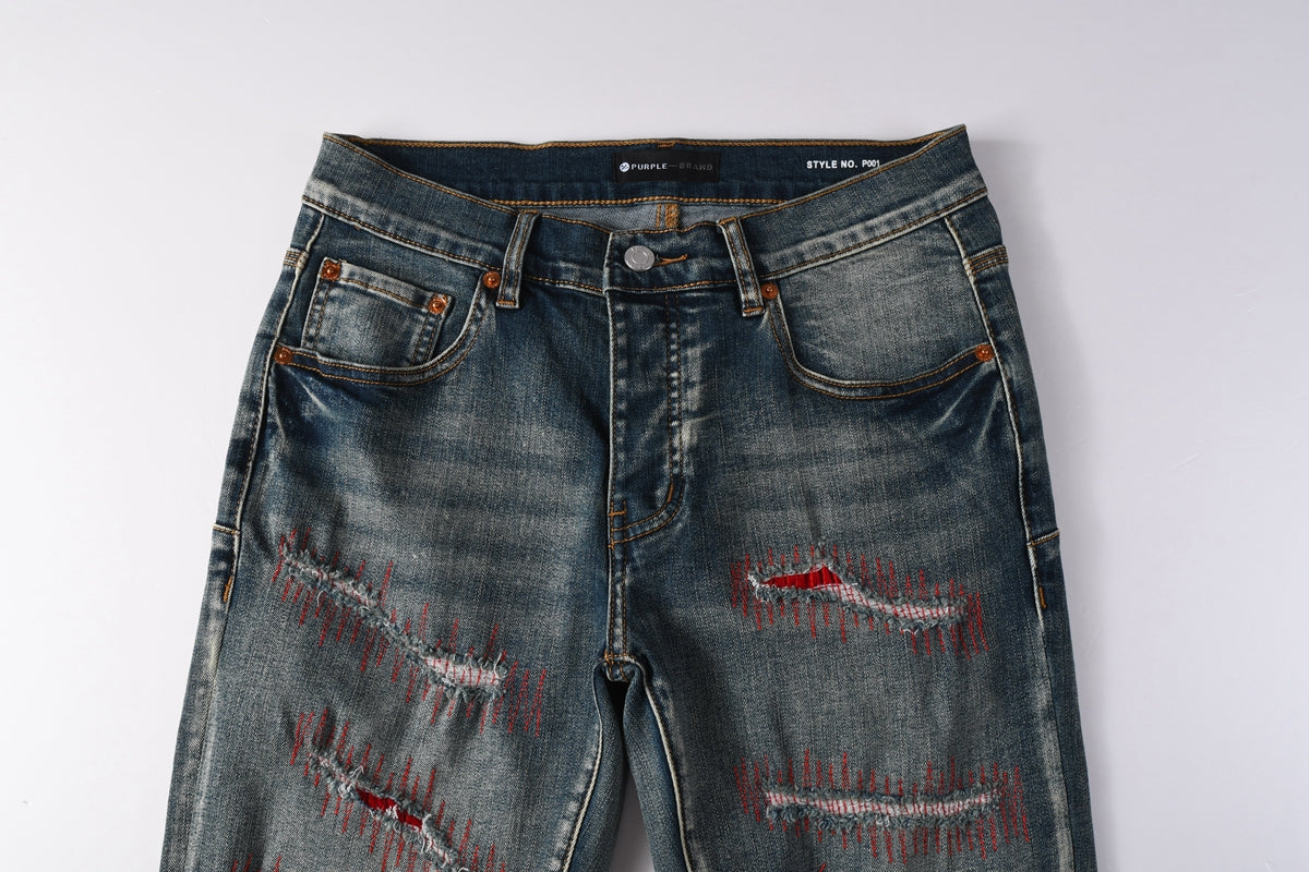 PURPLE JEANS 9114