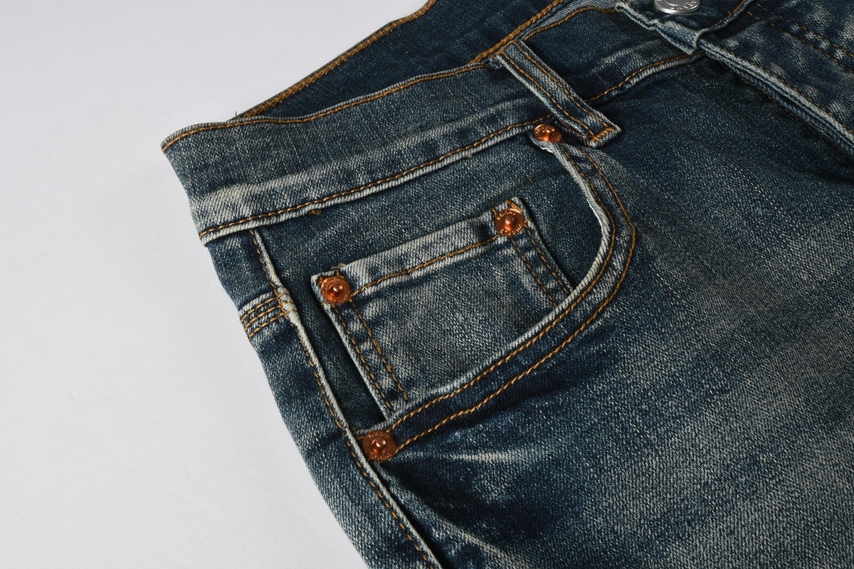 PURPLE JEANS 9114