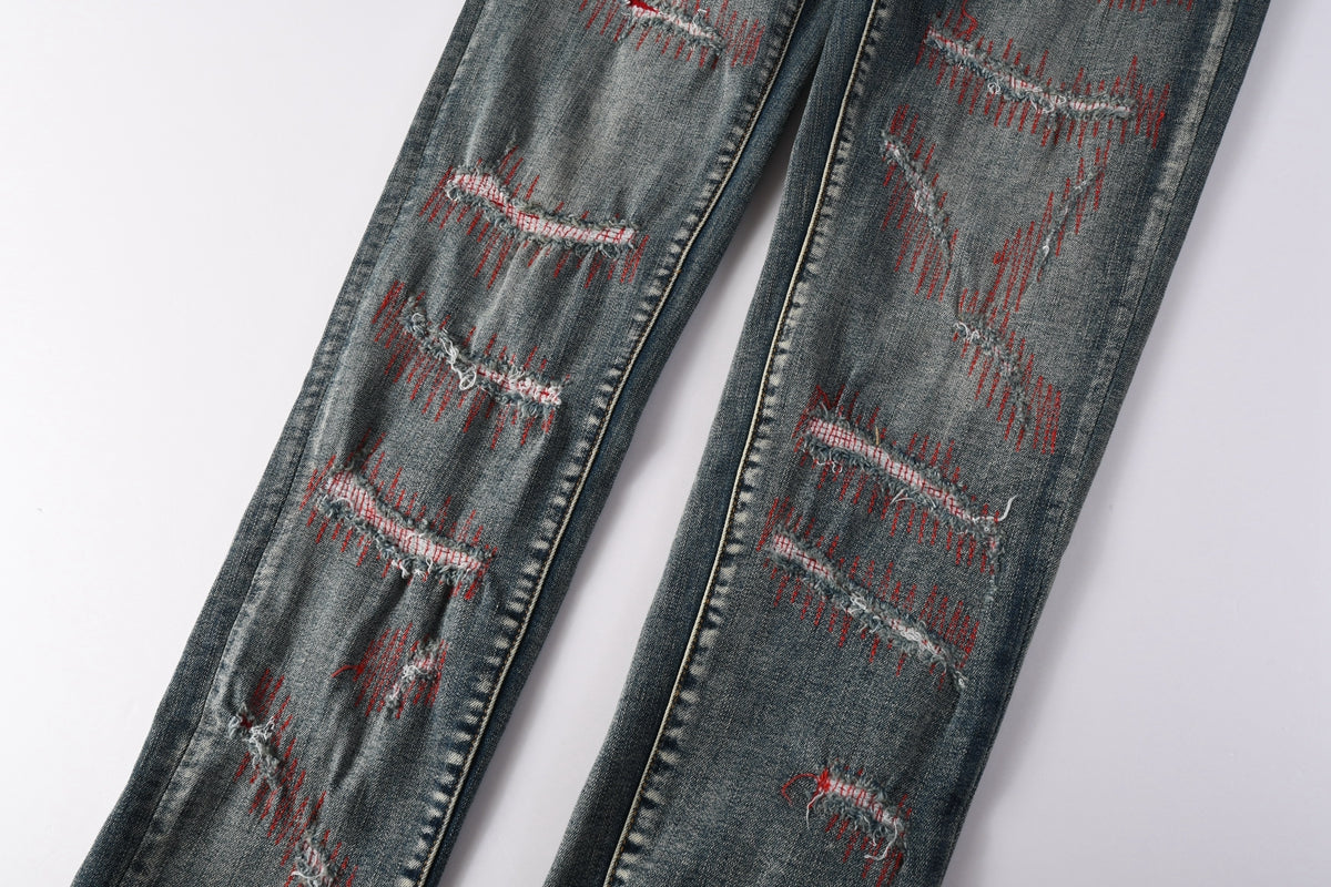 PURPLE JEANS 9114