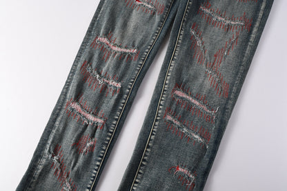 PURPLE JEANS 9114