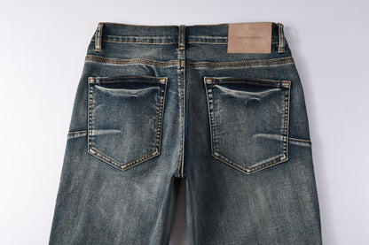 PURPLE JEANS 9114