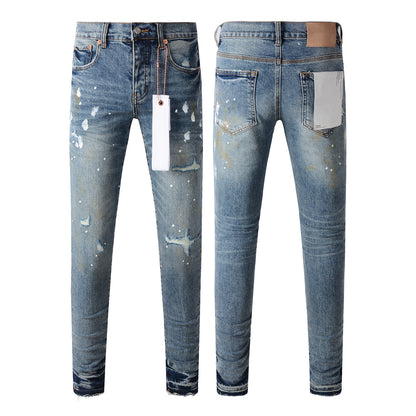PURPLE JEANS 9077