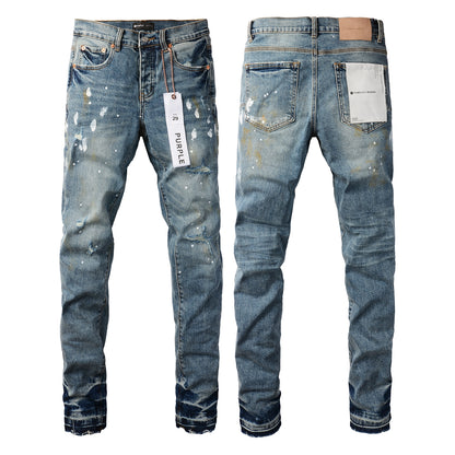 PURPLE JEANS 9077