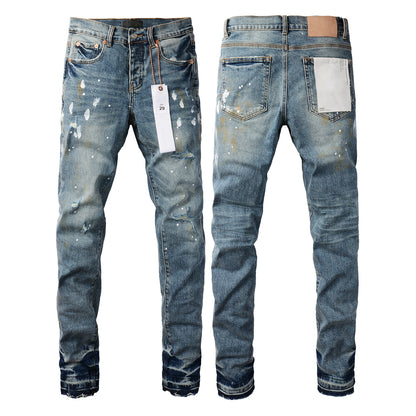 PURPLE JEANS 9077